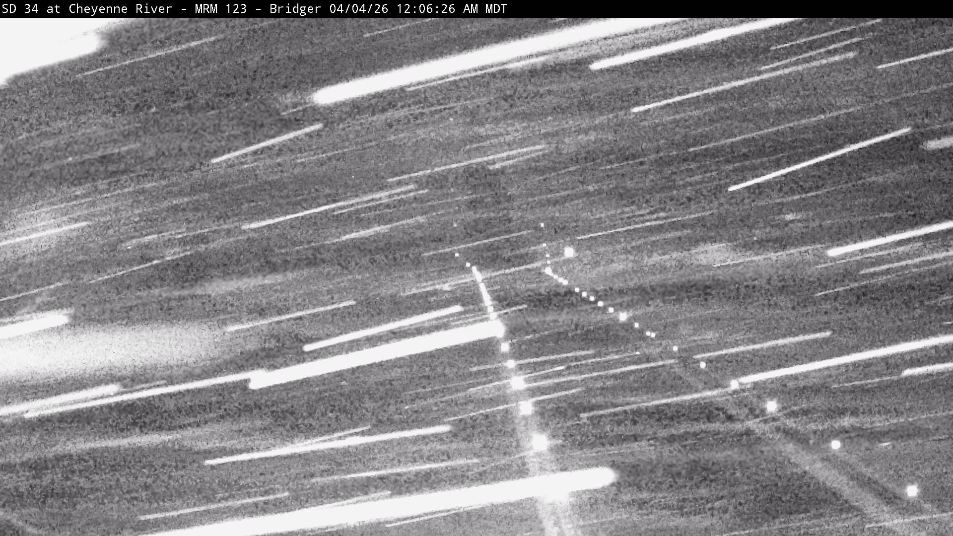 Northwestern South Dakota Webcams